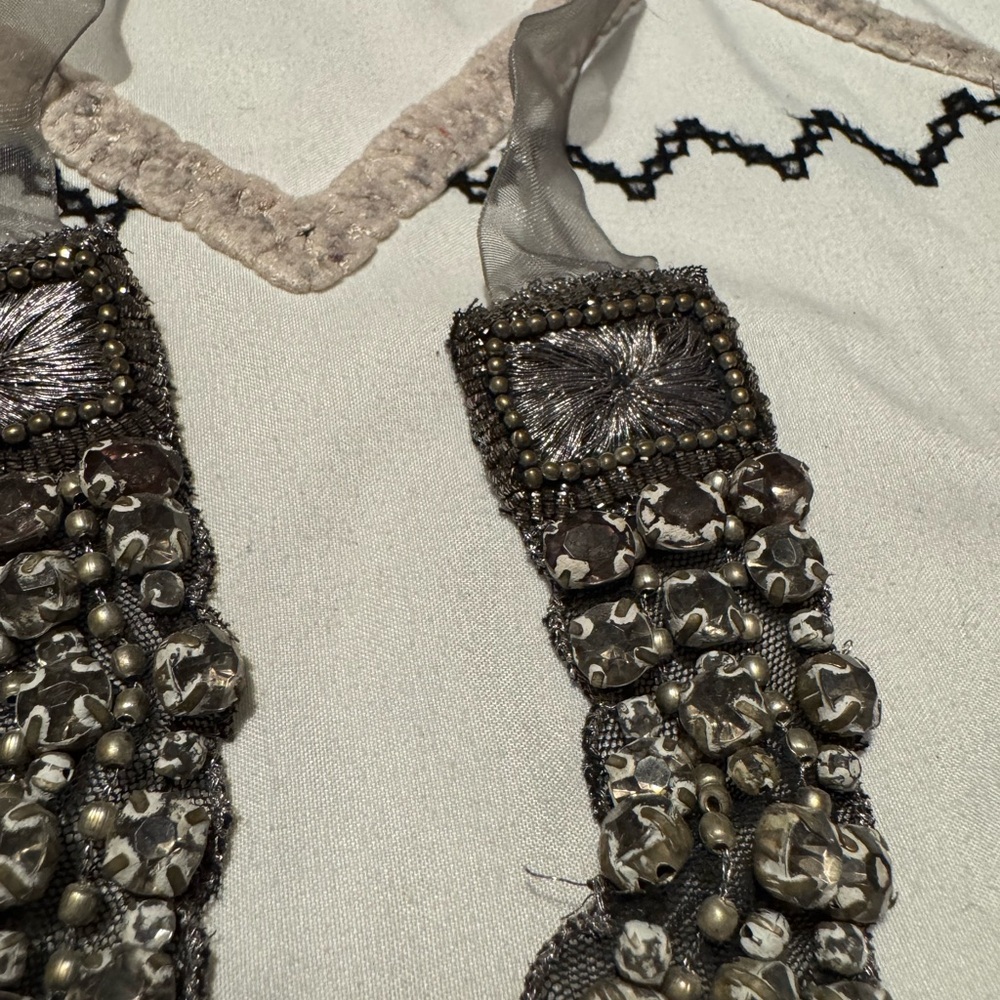 Statement Necklace - image 4